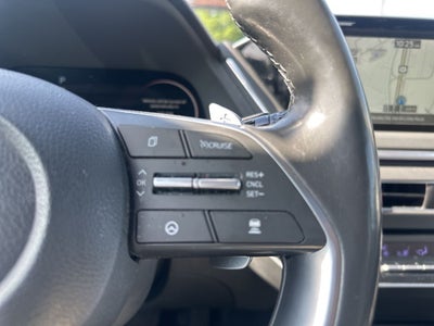 2023 Hyundai Sonata Limited Heads-Up Display / Memory Seat / Power Sunroof