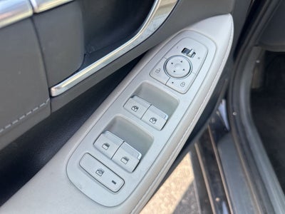 2023 Hyundai Sonata Limited Heads-Up Display / Memory Seat / Power Sunroof