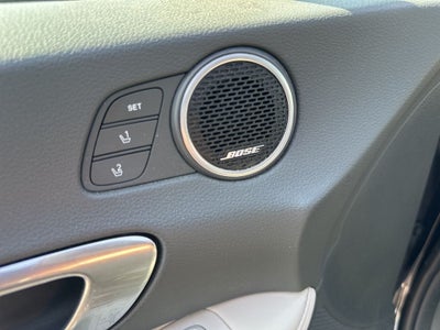 2023 Hyundai Sonata Limited Heads-Up Display / Memory Seat / Power Sunroof