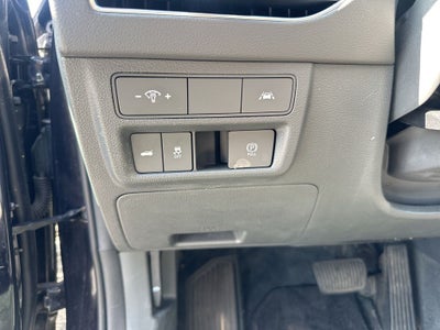 2023 Hyundai Sonata Limited Heads-Up Display / Memory Seat / Power Sunroof