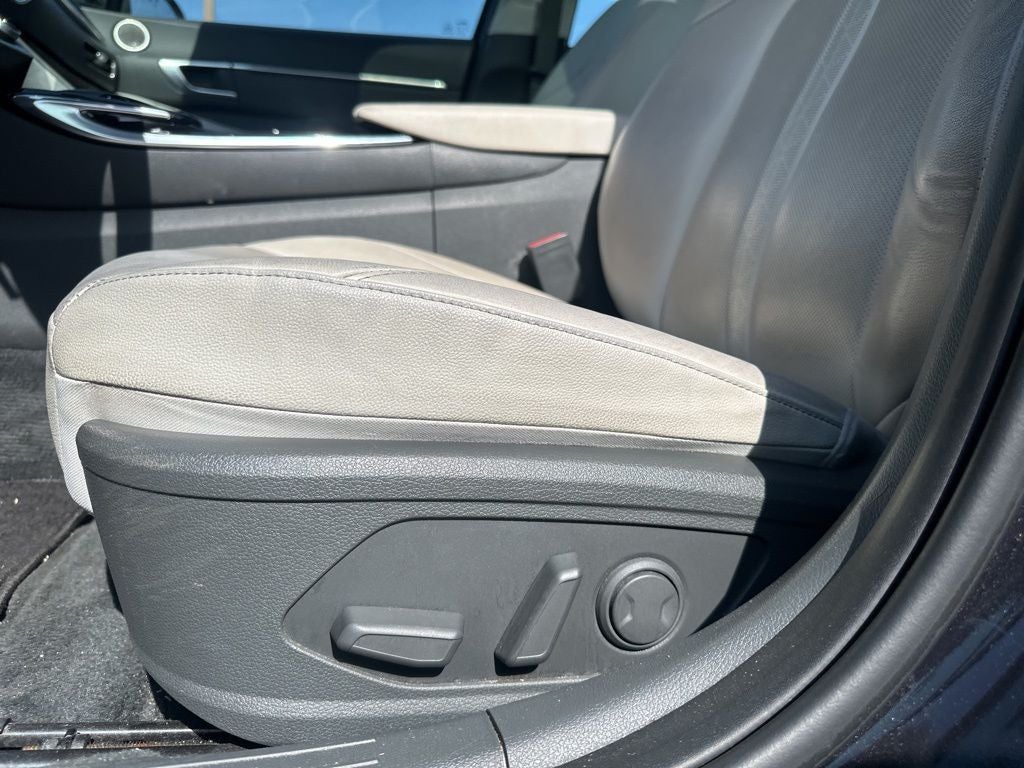 2023 Hyundai Sonata Limited Heads-Up Display / Memory Seat / Power Sunroof