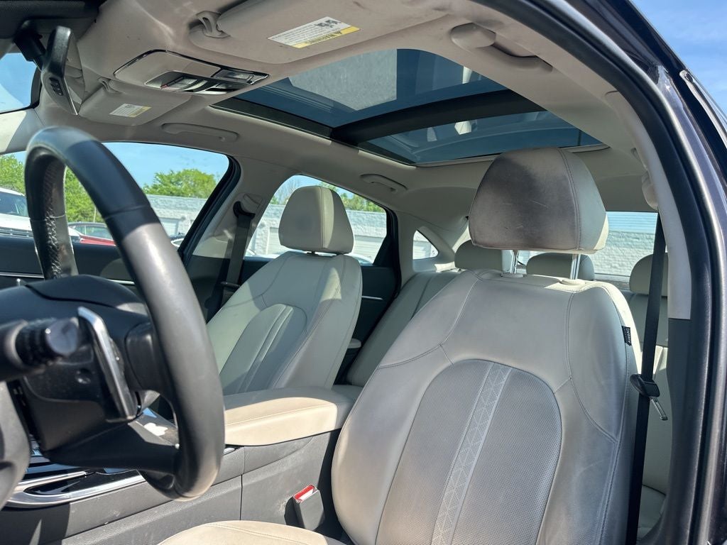 2023 Hyundai Sonata Limited Heads-Up Display / Memory Seat / Power Sunroof
