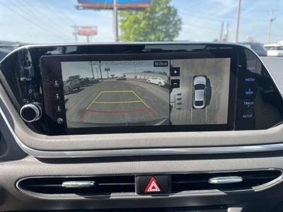 2023 Hyundai Sonata Limited Heads-Up Display / Memory Seat / Power Sunroof
