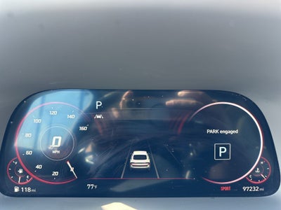 2023 Hyundai Sonata Limited Heads-Up Display / Memory Seat / Power Sunroof