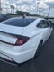 2021 Hyundai Sonata Hybrid Limited
