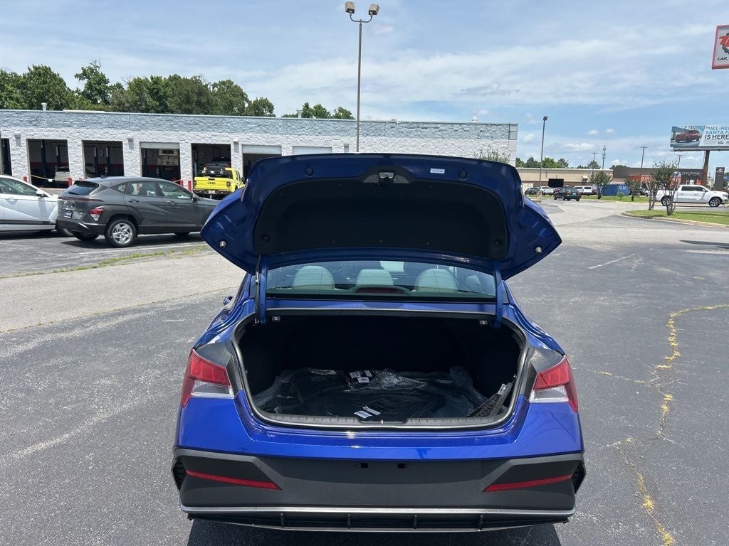 2026 Hyundai Elantra SEL Sport CLEAN CARFAX / APPLE CARPLAY & ANDROID AUTO