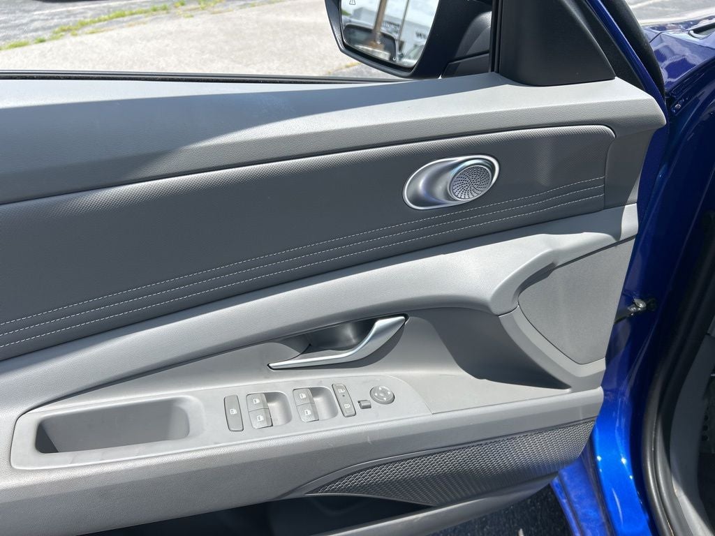 2026 Hyundai Elantra SEL Sport CLEAN CARFAX / APPLE CARPLAY & ANDROID AUTO