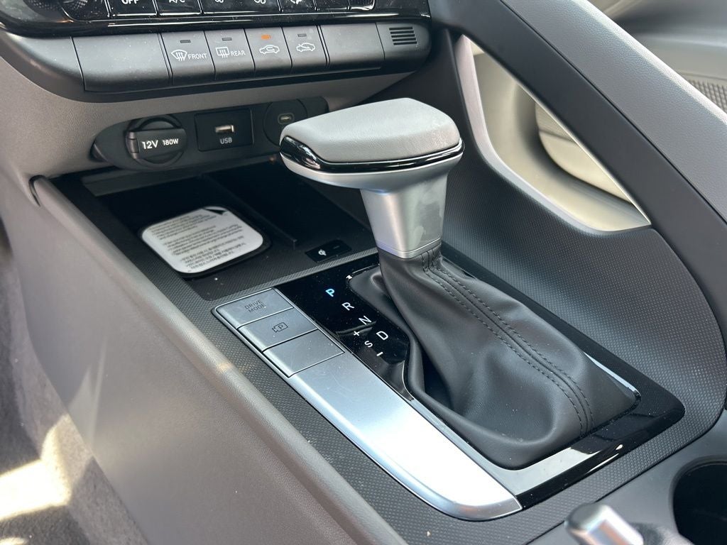 2026 Hyundai Elantra SEL Sport CLEAN CARFAX / APPLE CARPLAY & ANDROID AUTO