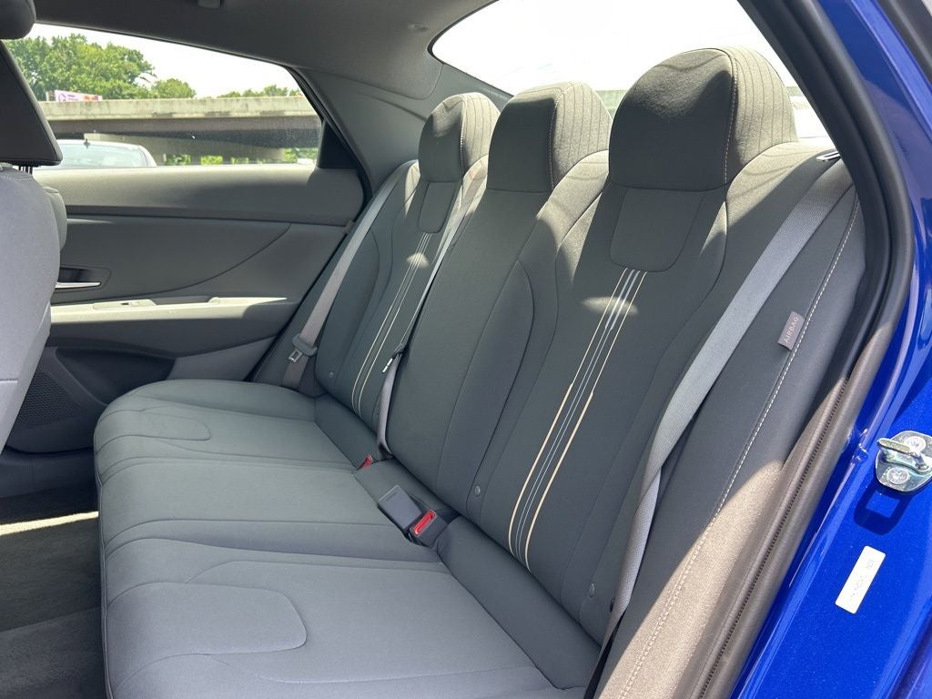 2026 Hyundai Elantra SEL Sport CLEAN CARFAX / APPLE CARPLAY & ANDROID AUTO