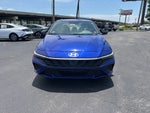 2026 Hyundai Elantra SEL Sport CLEAN CARFAX / APPLE CARPLAY & ANDROID AUTO