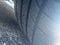 2013 Hyundai Veloster w/Gray Int