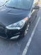 2013 Hyundai Veloster w/Gray Int