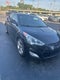 2013 Hyundai Veloster w/Gray Int