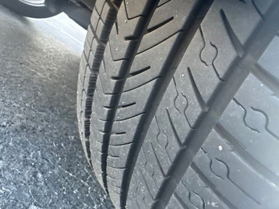 2013 Hyundai Veloster w/Gray Int