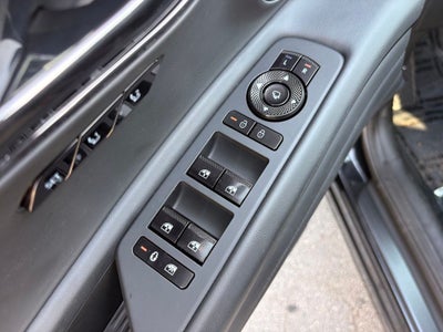 2026 Genesis GV80 3.5T Prestige Black