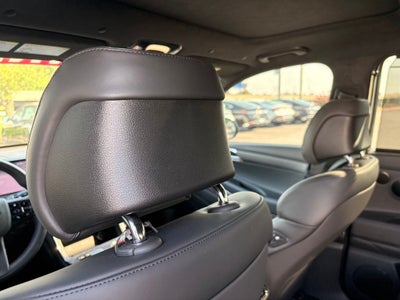 2026 Genesis GV80 3.5T Prestige Black