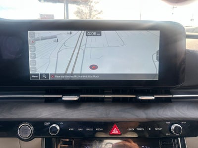 2024 Kia Carnival SX