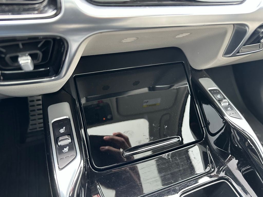 2023 Kia Sorento Hybrid SX Prestige