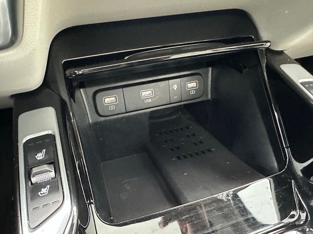 2023 Kia Sorento Hybrid SX Prestige