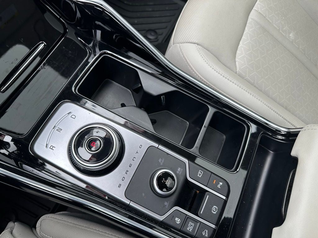 2023 Kia Sorento Hybrid SX Prestige