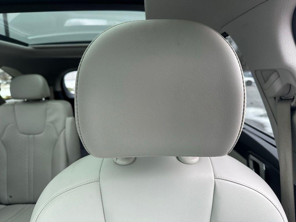 2023 Kia Sorento Hybrid SX Prestige