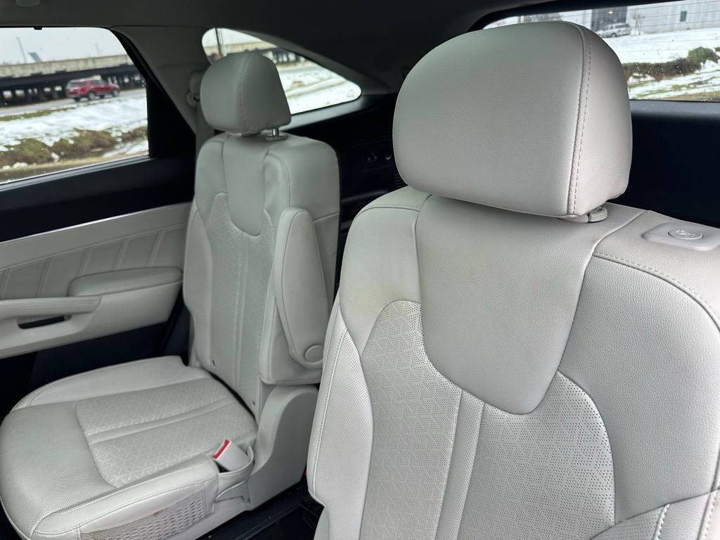 2023 Kia Sorento Hybrid SX Prestige