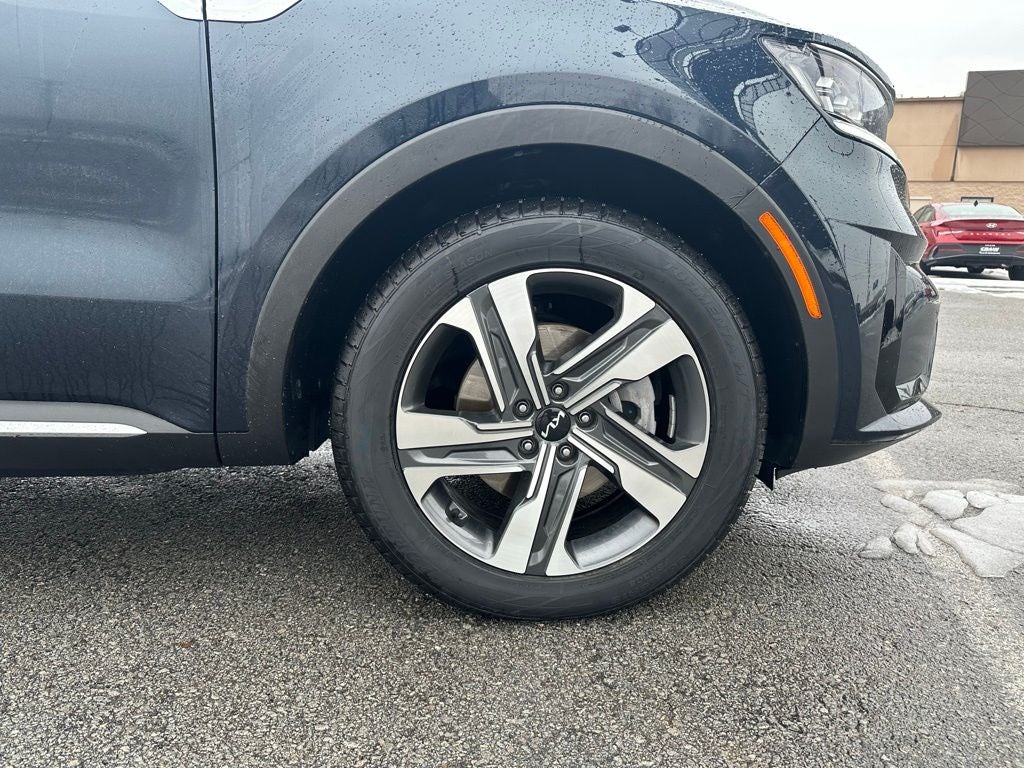 2023 Kia Sorento Hybrid SX Prestige