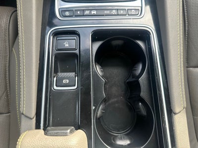 2018 Jaguar F-PACE 35t R-Sport