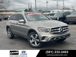 2022 Mercedes-Benz GLC GLC 300