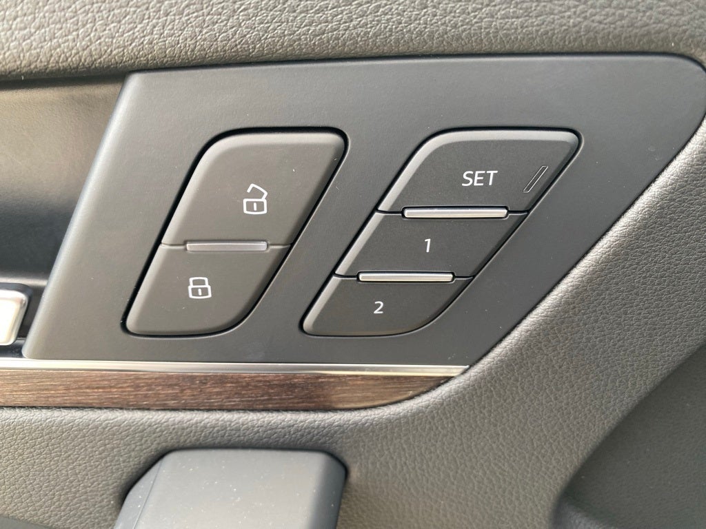 2024 Audi Q5 45 S line Premium quattro