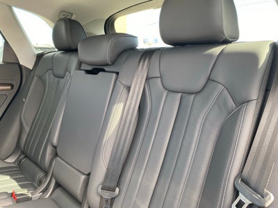 2024 Audi Q5 45 S line Premium quattro