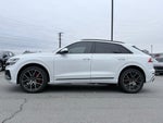 2020 Audi Q8 55 Premium Plus quattro