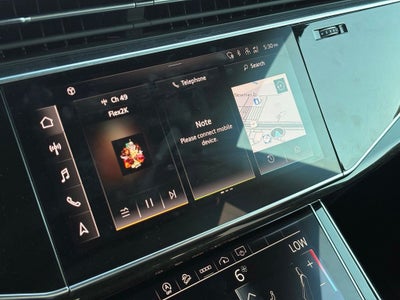 2023 Audi Q8 55 Premium Plus quattro