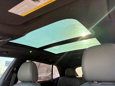 2023 Audi Q8 55 Premium Plus quattro