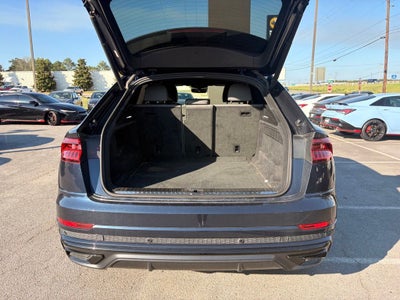 2023 Audi Q8 55 Premium Plus quattro