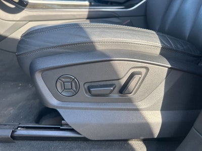 2024 Audi Q7 55 Premium Plus quattro