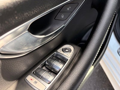 2019 Mercedes-Benz E-Class E 300