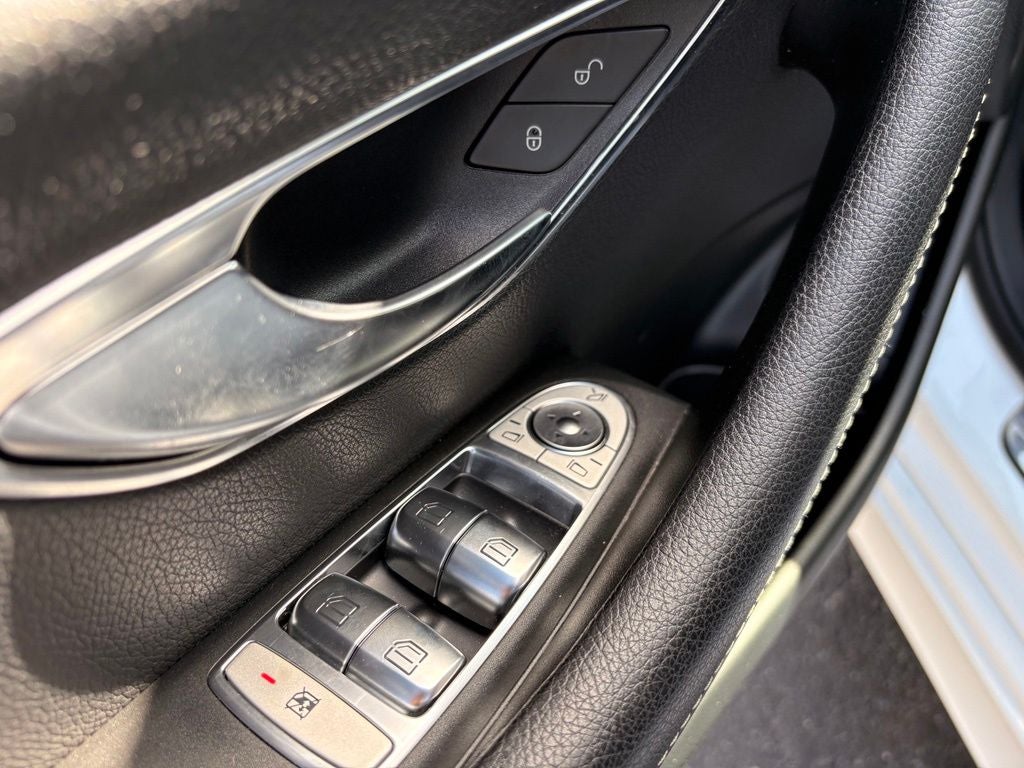 2019 Mercedes-Benz E-Class E 300