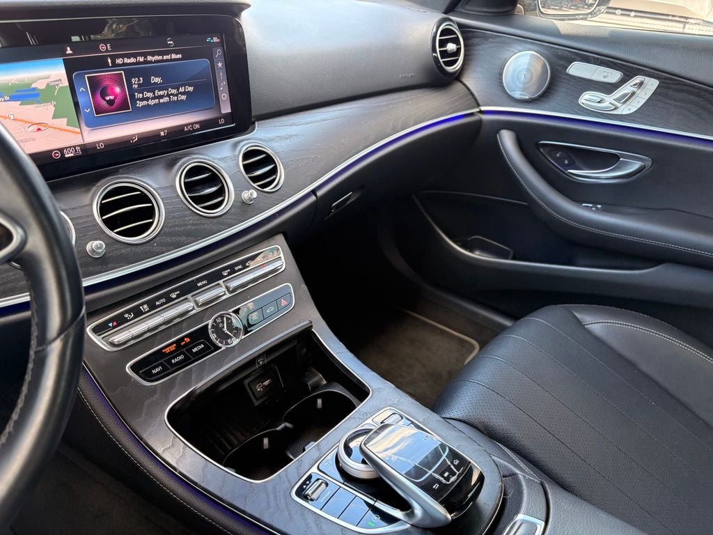 2019 Mercedes-Benz E-Class E 300