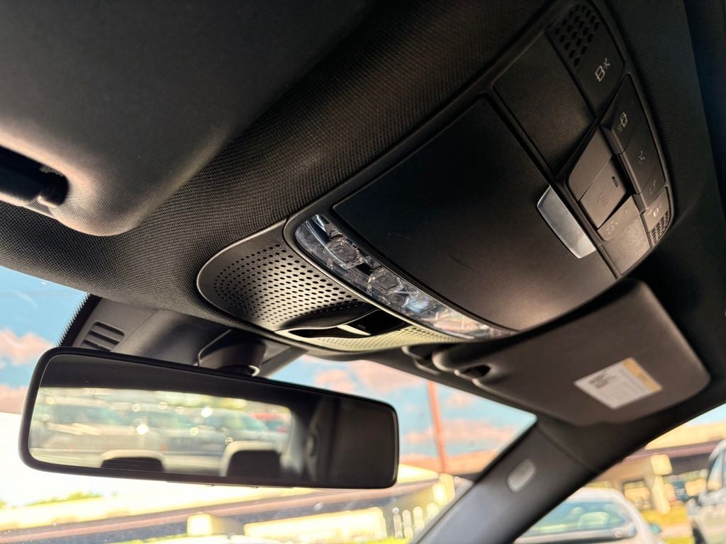 2019 Mercedes-Benz E-Class E 300