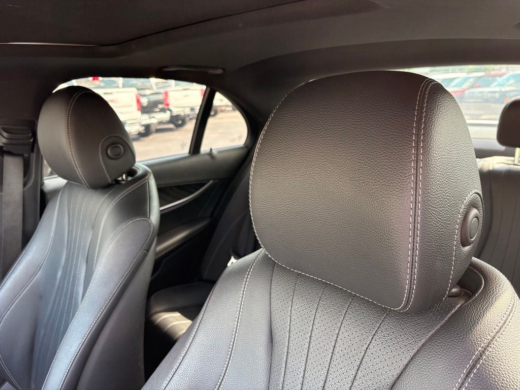 2019 Mercedes-Benz E-Class E 300