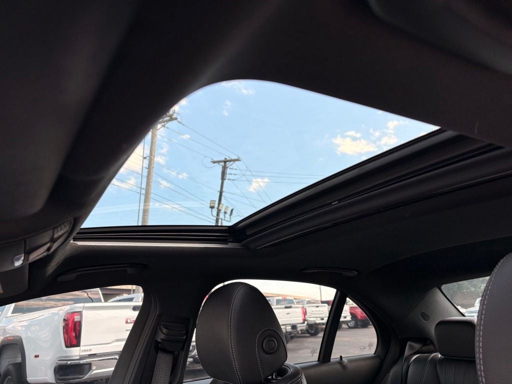 2019 Mercedes-Benz E-Class E 300