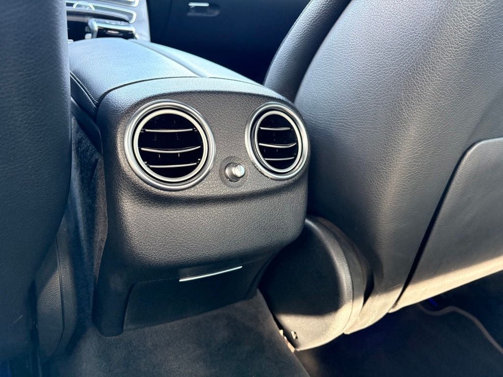 2019 Mercedes-Benz E-Class E 300