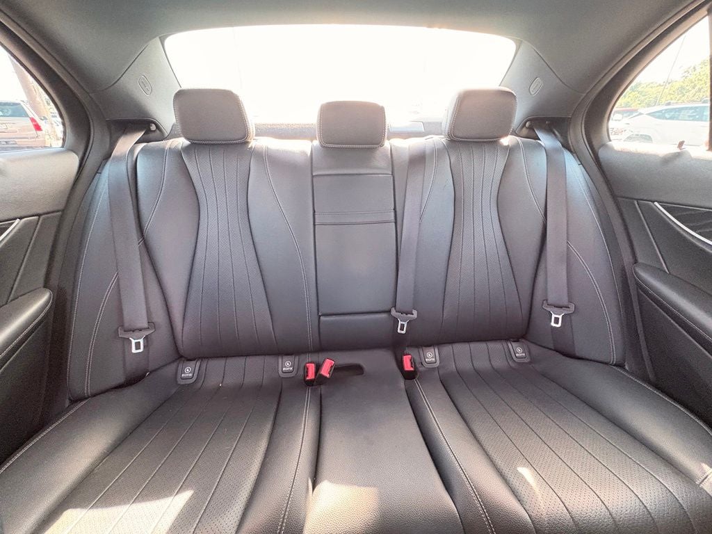 2019 Mercedes-Benz E-Class E 300