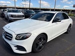 2019 Mercedes-Benz E-Class E 300