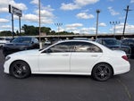 2019 Mercedes-Benz E-Class E 300