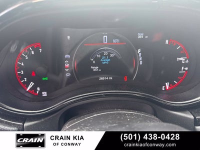 2024 Dodge Durango GT