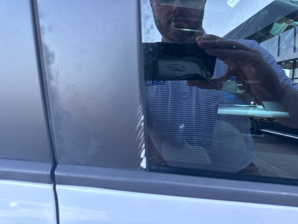 2012 RAM 1500 Laramie
