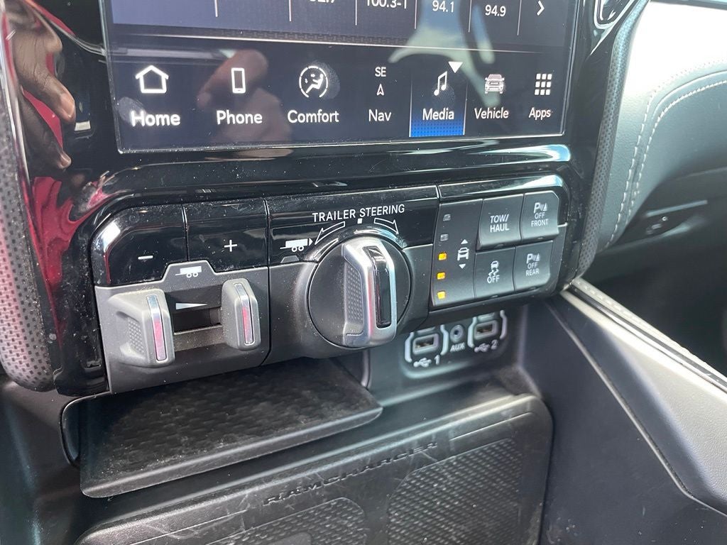 2023 RAM 1500 Limited