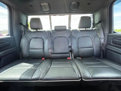 2023 RAM 1500 Limited